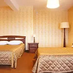 Hotel Mistral Marki (Wolomin)
