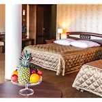 Mistral Hotel