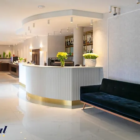Hotel Mistral 3*