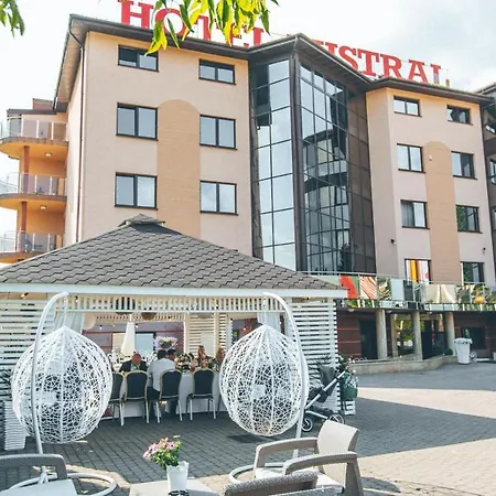 Mistral Hotel
