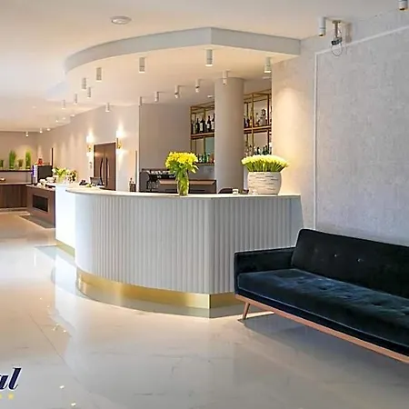Mistral Hotell Marki (Wolomin)