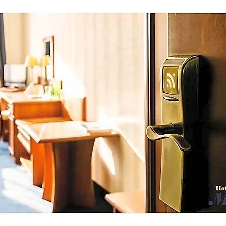 Hotell Mistral