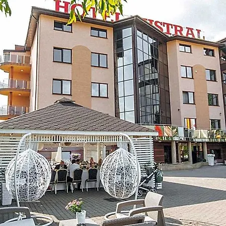 Hotell Mistral