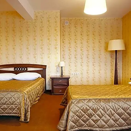Hotell Mistral Marki (Wolomin)
