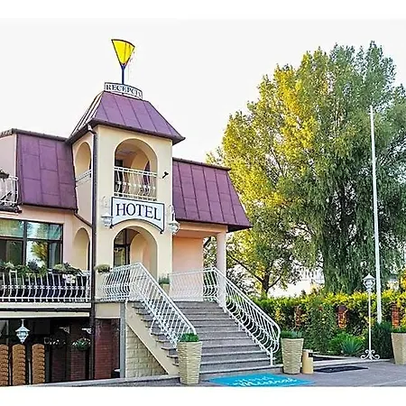 Mistral Hotell Marki (Wolomin)
