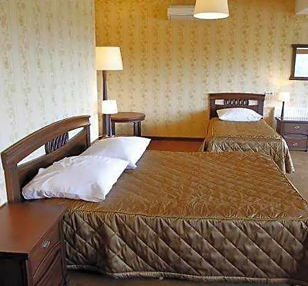 Hotell Mistral Marki (Wolomin)