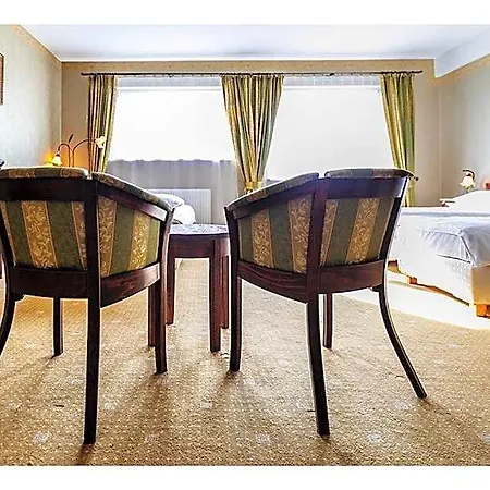Hotell Mistral