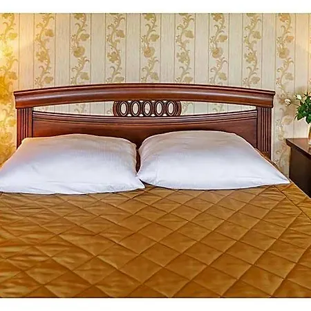 Hotell Mistral Marki (Wolomin)