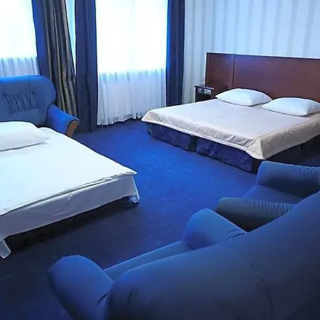 Hotell Mistral Marki (Wolomin)