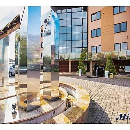 Hotell Mistral Marki (Wolomin)