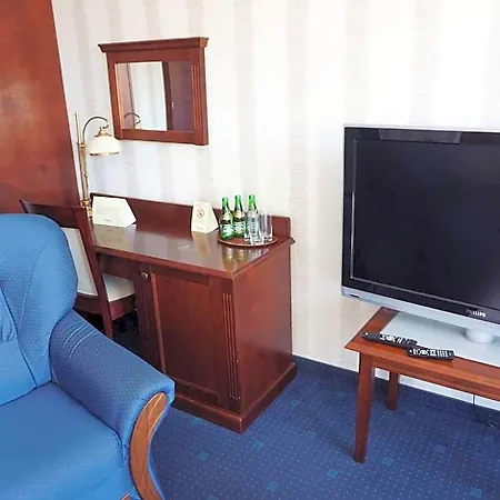 Hotell Mistral Marki (Wolomin)