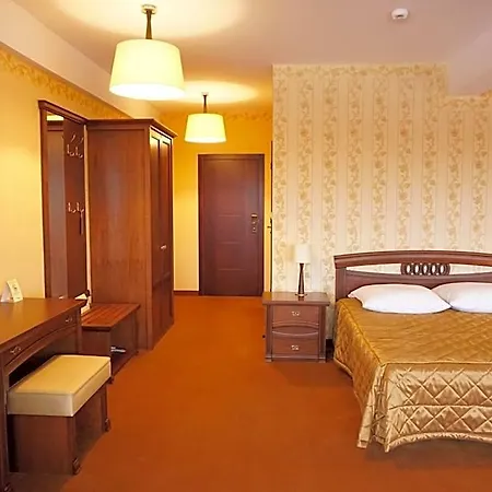 Hotell Mistral Marki (Wolomin)