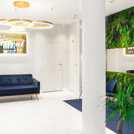 Hotel Mistral Marki (Wolomin)