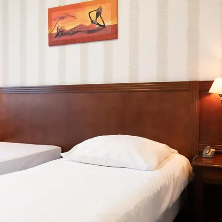 Hotel Mistral