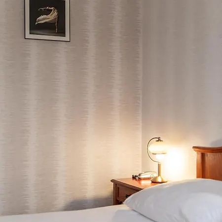 Hotel Mistral 3*