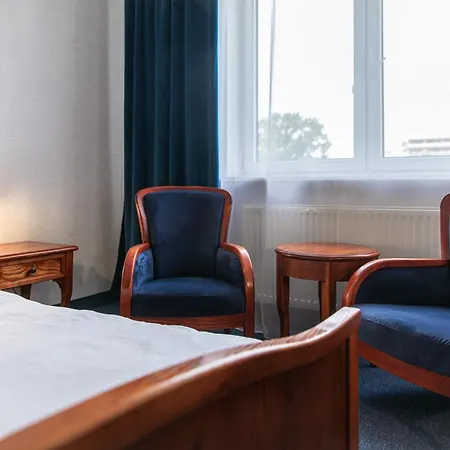 Mistral Hotel Marki (Wolomin)