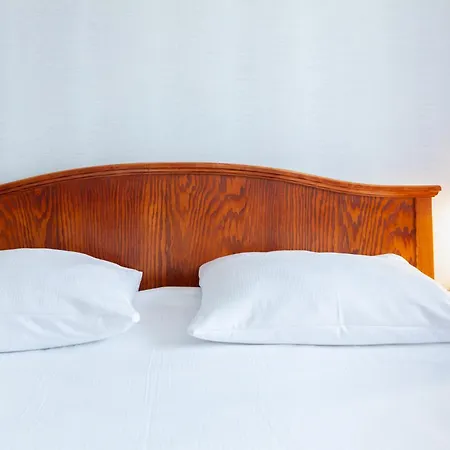 Hotel Mistral