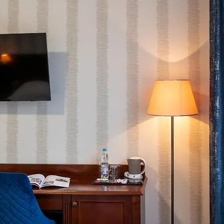 Hotel Mistral