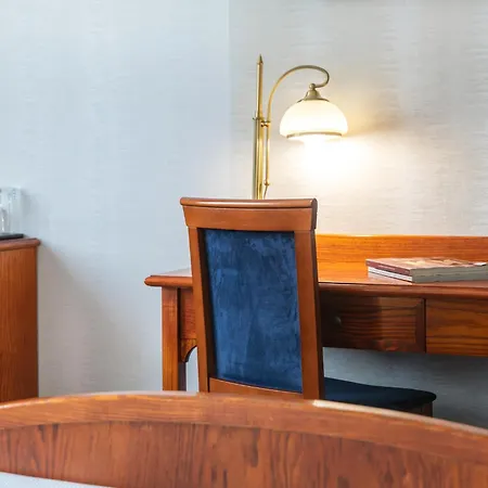 Mistral Hotel Marki (Wolomin)