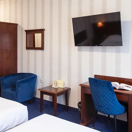 Hotel Mistral Marki (Wolomin)