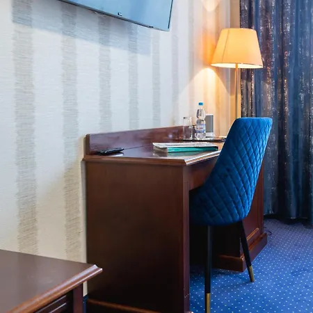 Hotel Mistral