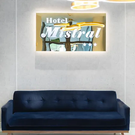 Mistral Hotel