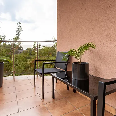 Hotel Mistral