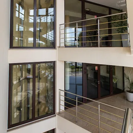 Hotel Mistral Marki (Wolomin)