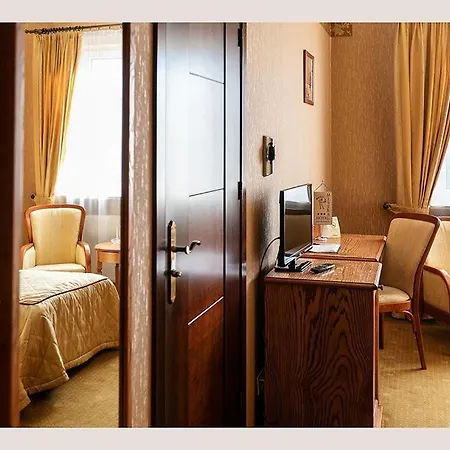 Mistral Otel Marki (Wolomin)