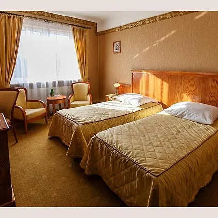 Mistral Hotel Marki (Wolomin)