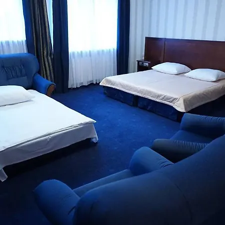 Hotel Mistral 3*