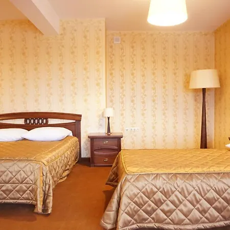 Hotel Mistral Marki (Wolomin)