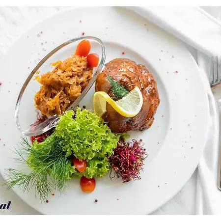 Hotell Mistral Marki (Wolomin)