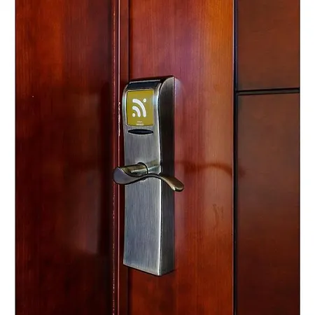 Mistral Hotell Marki (Wolomin)