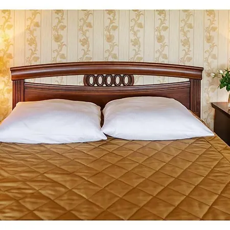 Mistral Otel 3*