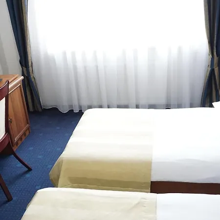 Mistral Otel Marki (Wolomin)