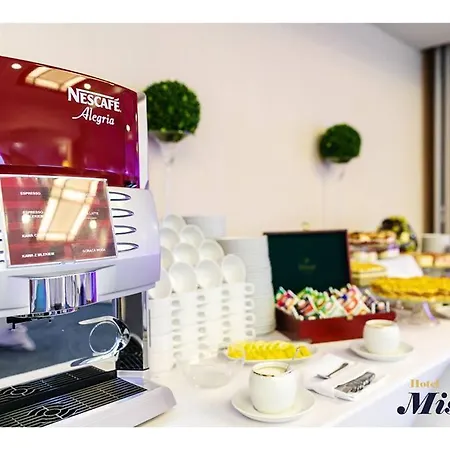 Hotell Mistral Marki (Wolomin)