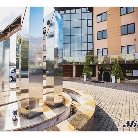 Mistral 3* Marki (Wolomin)