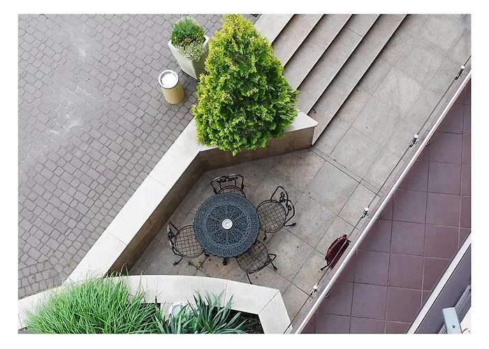 Mistral Marki (Wolomin)