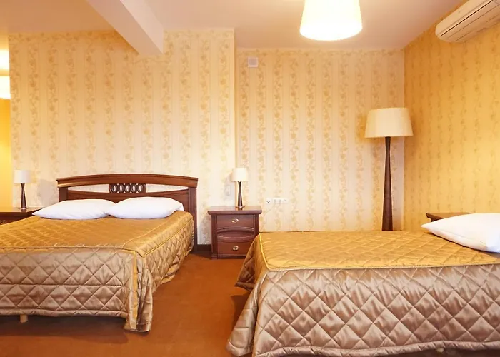 Hotel Mistral Marki (Wolomin)