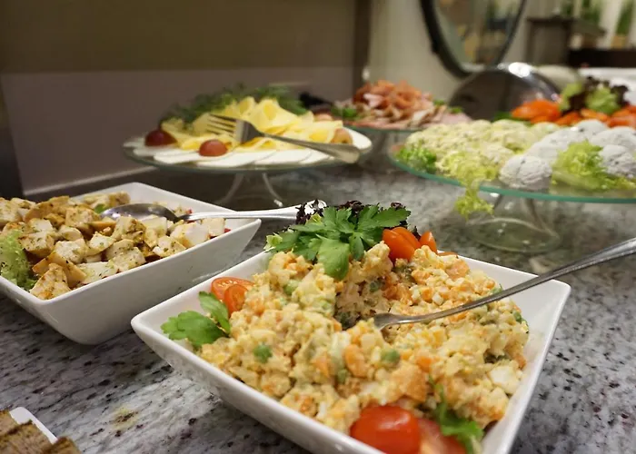 Mistral 3* Marki (Wolomin)