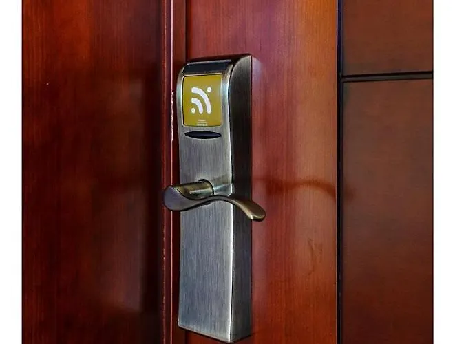 Mistral Hotel Marki (Wolomin)