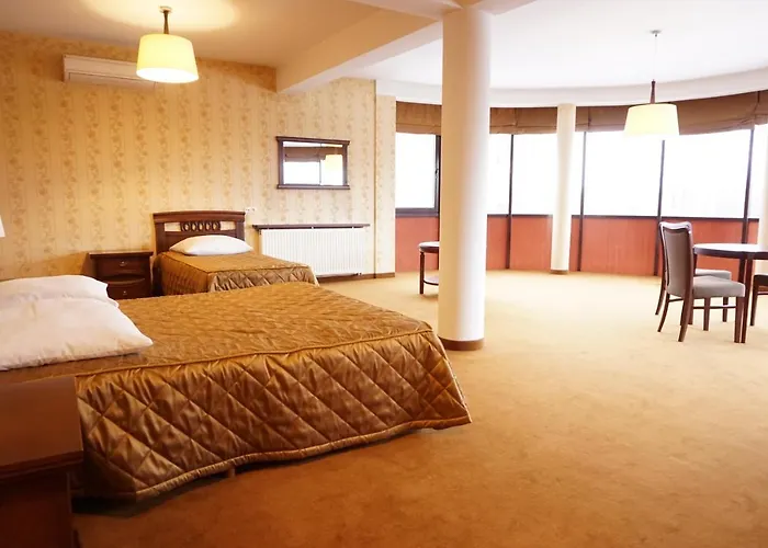 Mistral 3* Marki (Wolomin)