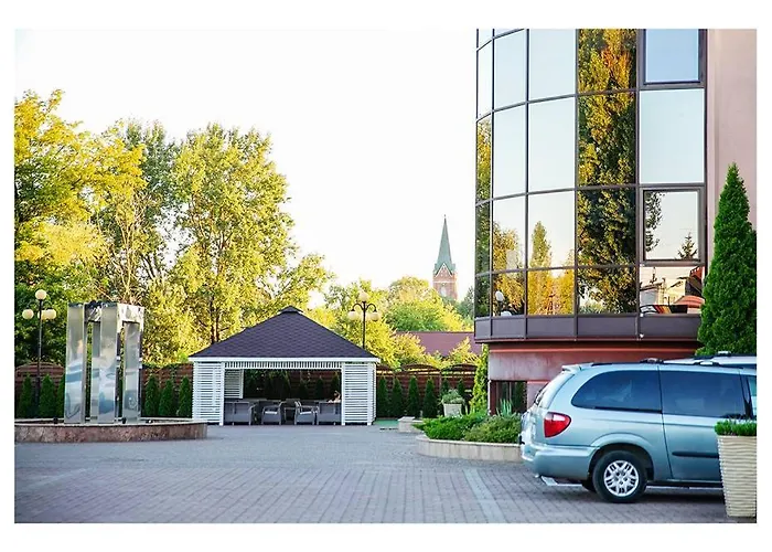 Mistral Marki (Wolomin)