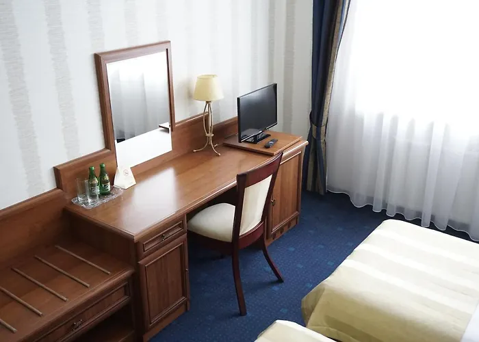 Hotel Mistral Marki (Wolomin)