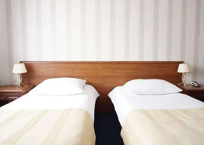 Mistral Marki (Wolomin)