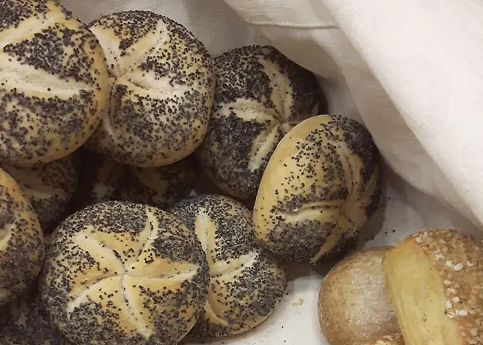 Mistral Hotel Marki (Wolomin)